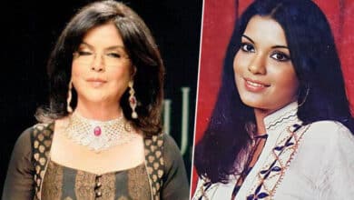 Zeenat Aman shares her ordeal as she faces a near death experience