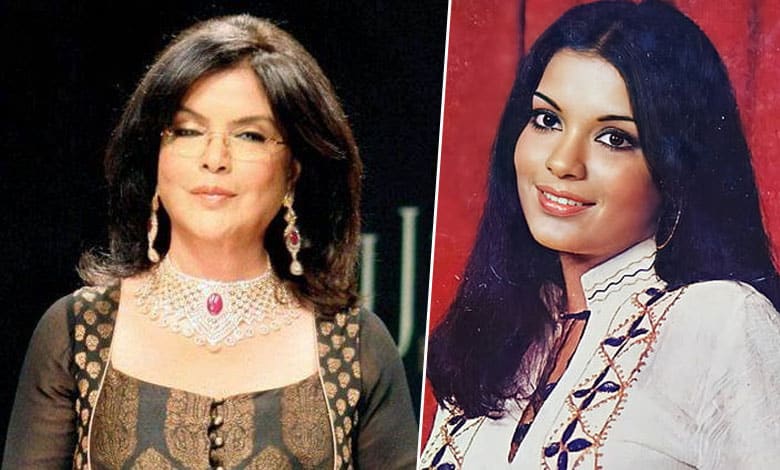 Zeenat Aman shares her ordeal as she faces a near death experience