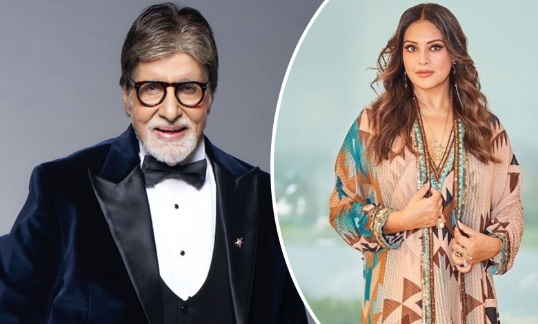 When Amitabh Bachchan Made a Witty Comment About Bipasha Basu