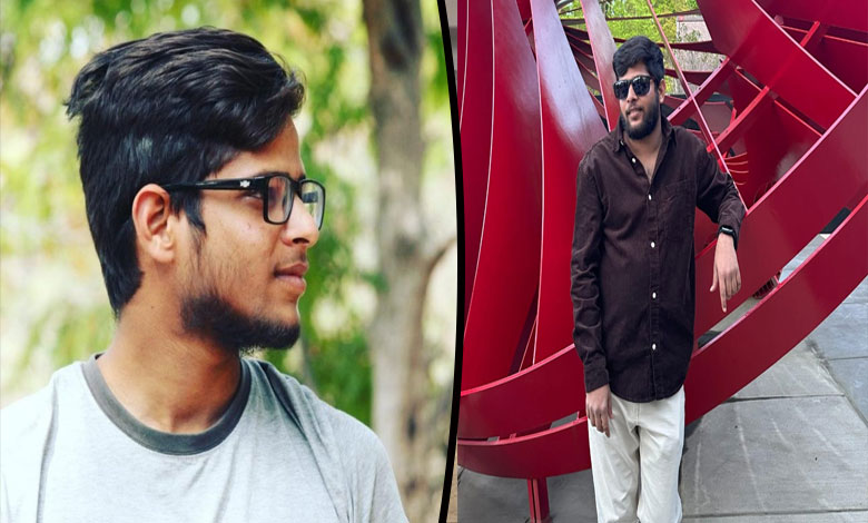 hyd2 1 Hyderabad Youth Shot Dead in Washington DC: A Tragic End to His American Dream