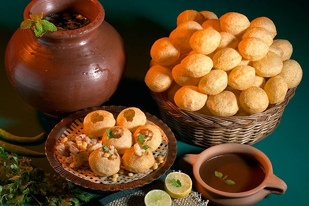 image 19 Pani Puri Vendor Receives GST Notice for Over ₹40 Lakh Online Transactions: Social Media Sparks Debate