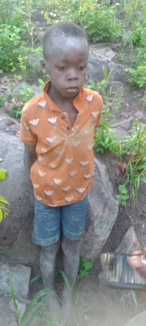 image 22 An 8-Year-Old Boy Lost in a Lion-Packed Jungle, Found Alive After 5 Days: How He Survived – Read Here