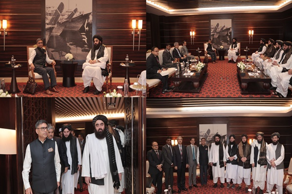 image 42 India's Talks with the Taliban: Why It Could Be a Headache for Pakistan and Other Countries