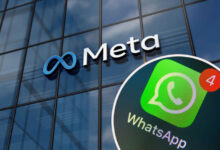 WhatsApp Privacy Policy Under Fire! Meta Takes CCI to NCLAT Over ₹213 Crore Penalty