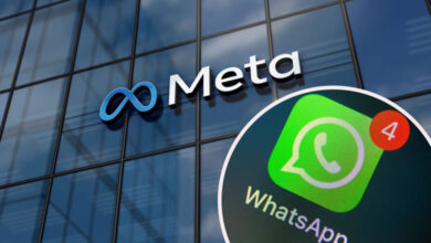 WhatsApp Privacy Policy Under Fire! Meta Takes CCI to NCLAT Over ₹213 Crore Penalty