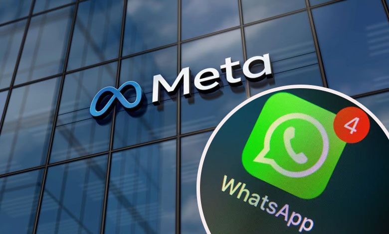 WhatsApp Privacy Policy Under Fire! Meta Takes CCI to NCLAT Over ₹213 Crore Penalty