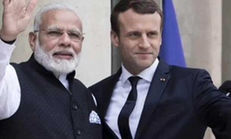 PM Modi to attend AI Summit in France on Feb 10-11