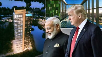 Trump Towers in India: What Does the Surge Mean for Real Estate Investors and Developers?