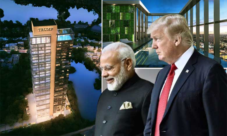 Trump Towers in India: What Does the Surge Mean for Real Estate Investors and Developers?