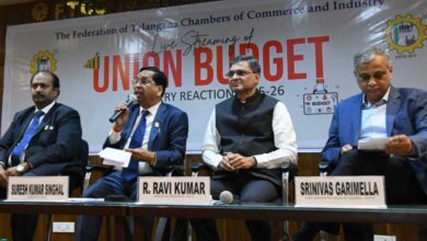 FTCCI Hails Union Budget as Industry-Friendly, Common People Friendly, and Progressive