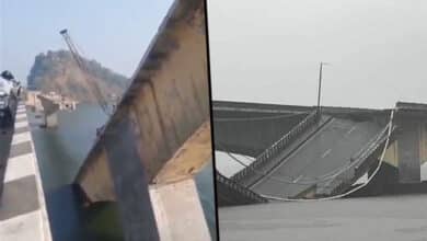 Safety Crisis in Karnataka: Second Bridge Collapse Sparks Alarm in Uttara Kannada