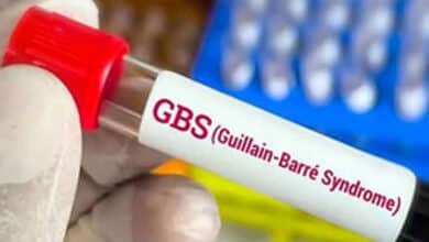 Andhra Pradesh Hit by GBS Outbreak: Two Lives Lost, Health Officials on High Alert!