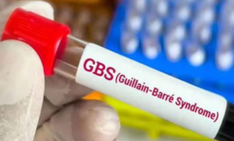 Andhra Pradesh Hit by GBS Outbreak: Two Lives Lost, Health Officials on High Alert!