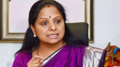 Congress, BJP Accused of Political Drama to Divert Attention from BC Quota Issues: BRS Leader K. Kavitha