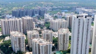 Is Hyderabad's Real Estate in Trouble? Market Shows Persistent Decline in 2025