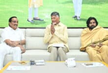 Andhra CM Naidu Urges Centre for War-Footing Support to Complete Polavaram Project