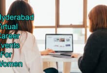 Hyderabad’s Virtual Career Events for Women: A February Must-Do