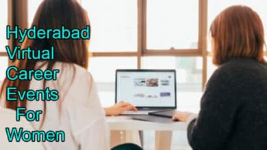 Hyderabad’s Virtual Career Events for Women: A February Must-Do