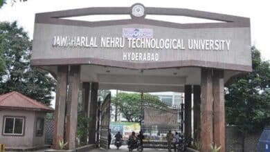 JNTU Hyderabad Revises Holiday Policy: Fourth Saturday Now a Holiday