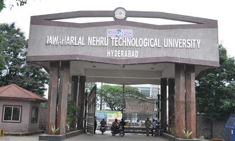 JNTU Hyderabad Revises Holiday Policy: Fourth Saturday Now a Holiday