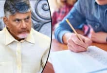 CM Chandrababu Naidu Expresses Anger Over APPSC, Demands Postponement of Group 2 Exams