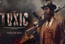 Yash's "Toxic": A Game-Changing Movie in Kannada and English That Will Stir the Industry