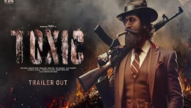 Yash's "Toxic": A Game-Changing Movie in Kannada and English That Will Stir the Industry