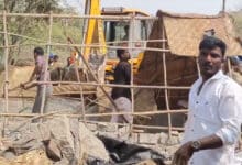 Telangana: Revenue and Municipal Officials Demolish Poor People's Homes