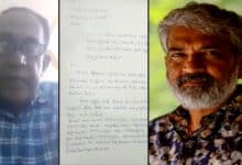 Call for Lie Detector Test: SS Rajamouli Accused of ‘Torture’ in Suicide Note