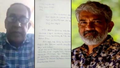 Call for Lie Detector Test: SS Rajamouli Accused of ‘Torture’ in Suicide Note