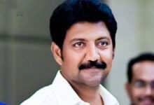 Andhra Pradesh Shocker: YSRCP Leader Vallabhaneni Vamsi Arrested in Hyderabad