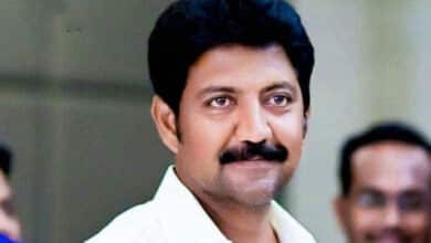 Andhra Pradesh Shocker: YSRCP Leader Vallabhaneni Vamsi Arrested in Hyderabad