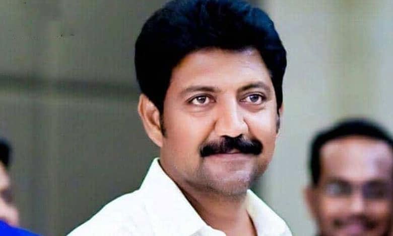 Andhra Pradesh Shocker: YSRCP Leader Vallabhaneni Vamsi Arrested in Hyderabad