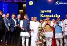 Karnataka Receives Rs 10.26 Lakh Crore in Investment Proposals at Global Investors' Meet