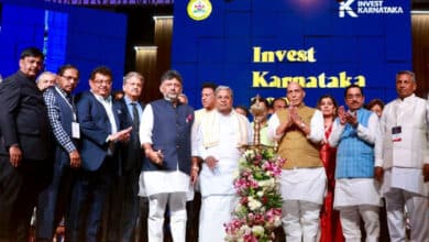 Karnataka Receives Rs 10.26 Lakh Crore in Investment Proposals at Global Investors' Meet