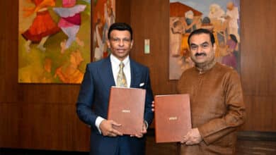 Adani Group Pledges Rs 2,000 Crore to Build World-Class Schools Across India