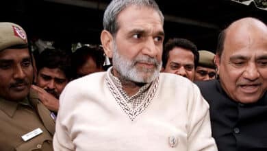 1984 Anti-Sikh Riots: Former Congress Leader Sajjan Kumar Gets Life Sentence