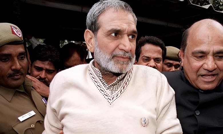 1984 Anti-Sikh Riots: Former Congress Leader Sajjan Kumar Gets Life Sentence