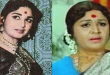 Veteran South Indian Actress Pushpalatha Passes Away at 87