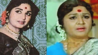 Veteran South Indian Actress Pushpalatha Passes Away at 87