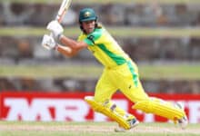 Aussie Allrounder Cooper Connolly May Debut in Second Test Against Sri Lanka