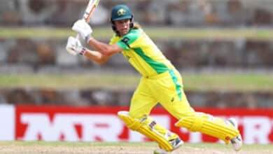 Aussie Allrounder Cooper Connolly May Debut in Second Test Against Sri Lanka