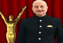 Anupam Kher Announces International Actor Prepares Awards to Celebrate 20 Years of His Acting Institute