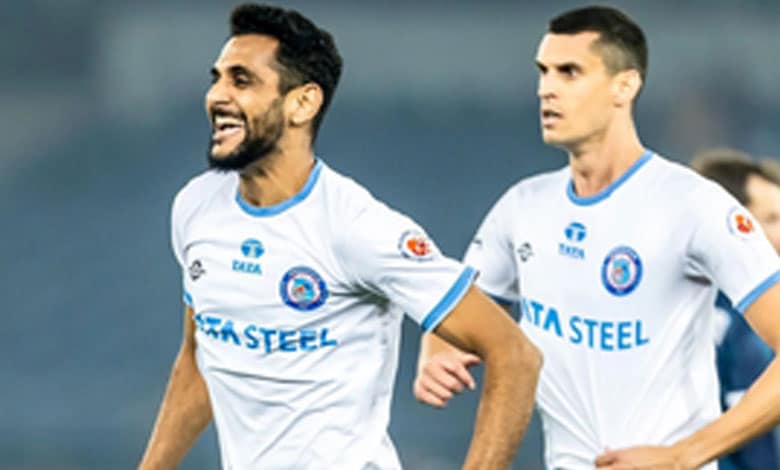 ISL 2024-25: Race for Top 2 Intensifies as FC Goa Take on Jamshedpur FC, Unbeaten Record online for Both