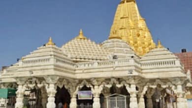 Over 1.5 Lakh Pilgrims Benefit from Gujarat Govt’s ‘Shravan Tirth Darshan Yojana’