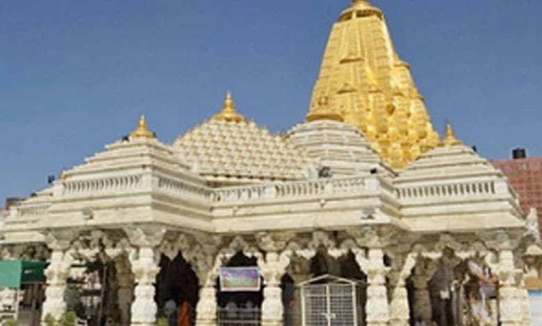 Over 1.5 Lakh Pilgrims Benefit from Gujarat Govt’s ‘Shravan Tirth Darshan Yojana’