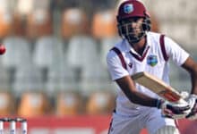 West Indies to Begin New WTC Cycle with Three-Test Series Against Australia