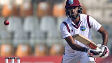 West Indies to Begin New WTC Cycle with Three-Test Series Against Australia