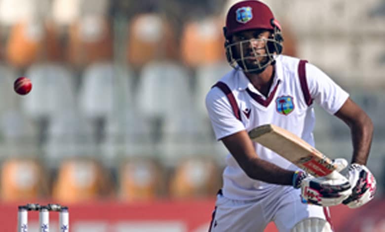 West Indies to Begin New WTC Cycle with Three-Test Series Against Australia