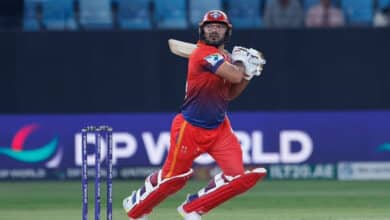 Dubai Capitals Secure Last-Ball Thriller Against Desert Vipers to Reach ILT20 Final